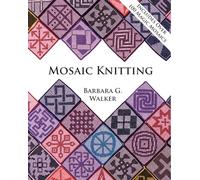 Mosaic Knitting