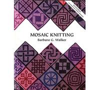 Mosaic Knitting