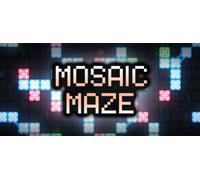 Mosaic Maze (PC)
