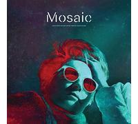 Mosaic/Music from the Hbo Limited Series