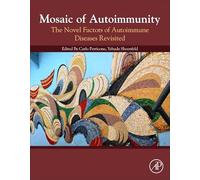 Mosaic of Autoimmunity: The Novel Factors of Autoimmune Diseases
