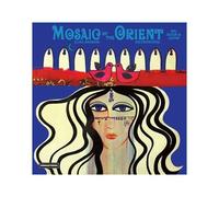 Mosaic Of The Orient
