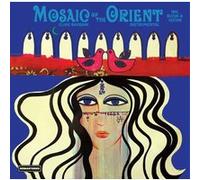 Mosaic Of The Orient