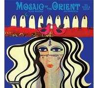 Mosaic Of The Orient Vinyle