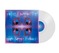 Mosaic Of Transformation - Vinyle 33t