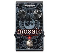 Mosaic Pedale Effet 12 Cordes