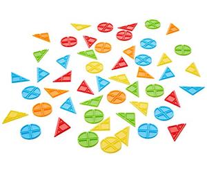 Mosaïc-Pièces-Magicolor réassort