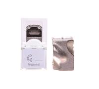 MOSAIC Prise Ordinateur Single RJ45 LCS Prises RJ 076563