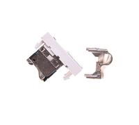 MOSAIC Prise RJ45 simple LCS 076563