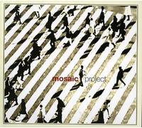 Mosaic Project [Cd+Dvd]