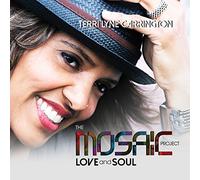 The Mosaic Project – Love And Soul – Concord