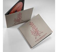 Mosaic - Secret ambrosian fire