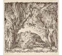 Mosaic - Secret Ambrosian Fire (Digipak)