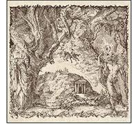 Mosaic - Secret Ambrosian Fire- Ltd Lp