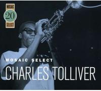 Mosaic Select: Charles Tolliver