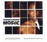 Mosaic-Setting The Standard: Volume 2