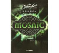 Mosaic de Stand Lee (2007) (DVD)