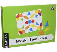 Mosaïc - Symetricolor
