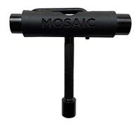 Mosaic Company T Ool 6 In 1 Mosaic Black Noir