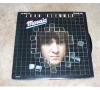 Mosaic - The Best of John Klemmer