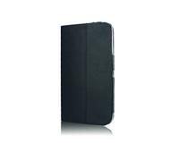Mosaic Theory Board SerieEtui en simili cuir pour Samsung Galaxy Tab 3 8.0 Noir