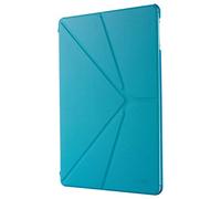 Mosaic Theory mtia30-003blu Tablette étui pour Apple iPad Air Bleu