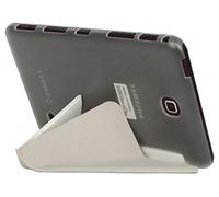 Mosaic Theory MTIA46-002WHT I AM Butterfly Samsung Galaxy Tab 7" Blanc