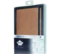 Mosaic theory mtpr20001snd professional etui de protection simili en cuir pour ipad 3 sable G