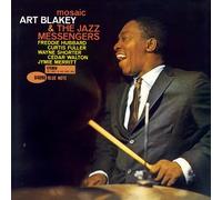 Art Blakey and The Jazz Messengers - Mosaic - UHQCD