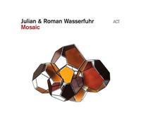 Mosaic - Vinyle 33 Tours