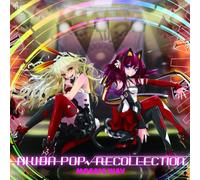 MOSAIC. WAV - AKIBA-POP RECOLLECTION(2CD)(ltd.)