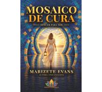 MOSAICO DE CURA: DESCER PARA SER
