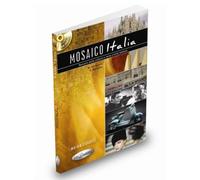 Mosaico Italia: Percorsi nella cultura e nella civilta italiana