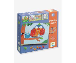 Mosaico Rigolo bleu TU