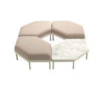Mosaico Siège Modèle 5 Sancal - SANCAL MOSAICO M5