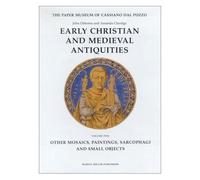 Mosaics And Wallpaintings In Roman Churches