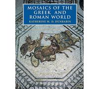 Mosaics of the Gr nd Roman World