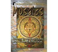 Mosaics with the Glass Guys