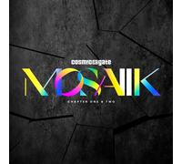 Mosaiik Chapter One And Two CD