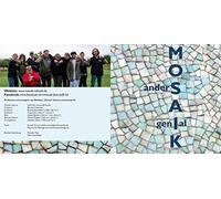 Mosaik feat. Steffi List und Christian Schmitt sowie Freddy Calloway - Anders Genial