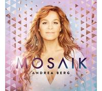 Andrea Berg – Mosaik – CD