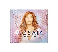 Andrea Berg – Mosaik – CD – Édition premium limitée