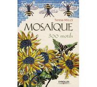 Mosaïque: 300 motifs