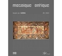 Mosaïque Antique - Bulletin De L'aiema