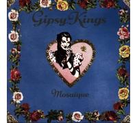 Mosaique by GIPSY KINGS (1993-06-29)