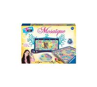 Mosaïque C'est moi qui crée !