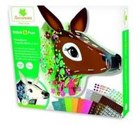 Stick 'n Fun Stick'n Fun - Mosaiques Trophee Biche 2 En 1