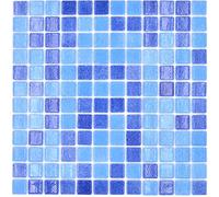 Mosaïque de piscine Spain - Mélange 2C - MOS220-1158U