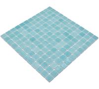 Mosaïque de piscine Spain - Vert - Antidérapant