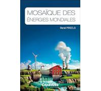 Mosaïque des énergies mondiales